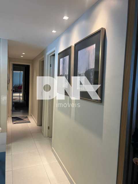 Oportunidade - Apartamento 3 quartos à venda Manaíra, João Pessoa - R$ 895.000 - PBAP30102