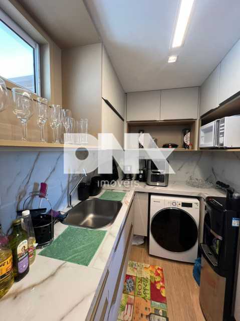 Oportunidade - Apartamento 3 quartos à venda Manaíra, João Pessoa - R$ 895.000 - PBAP30102