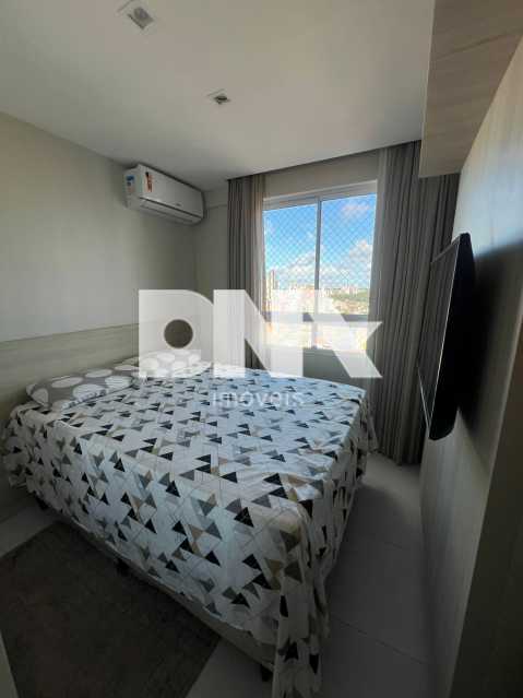 Oportunidade - Apartamento 3 quartos à venda Manaíra, João Pessoa - R$ 895.000 - PBAP30102