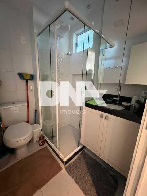 Oportunidade - Apartamento 3 quartos à venda Manaíra, João Pessoa - R$ 895.000 - PBAP30102