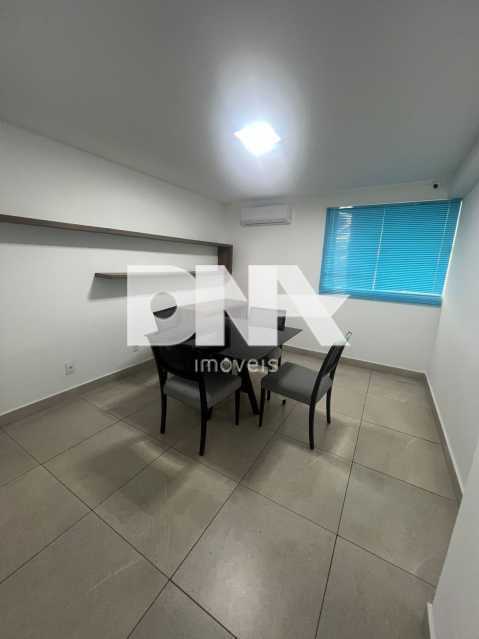 Oportunidade - Apartamento 3 quartos à venda Manaíra, João Pessoa - R$ 895.000 - PBAP30102