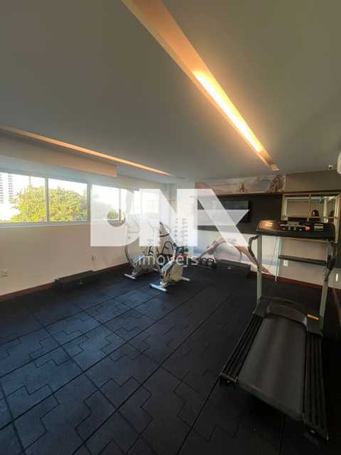 Oportunidade - Apartamento 3 quartos à venda Manaíra, João Pessoa - R$ 895.000 - PBAP30102