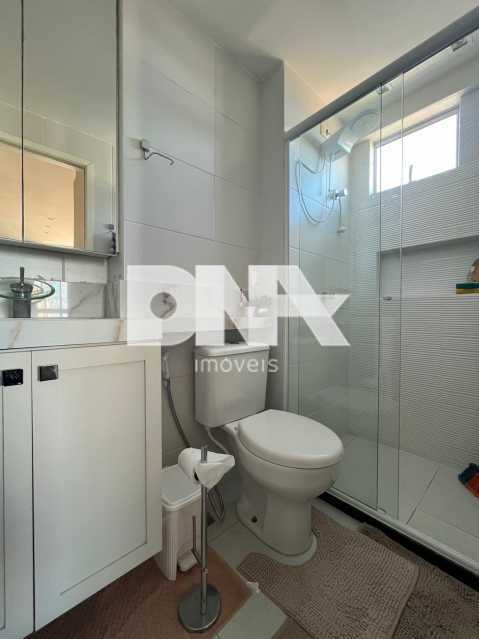 Oportunidade - Apartamento 3 quartos à venda Manaíra, João Pessoa - R$ 895.000 - PBAP30102