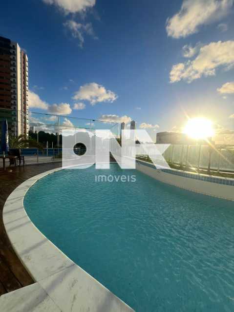 Oportunidade - Apartamento 3 quartos à venda Manaíra, João Pessoa - R$ 895.000 - PBAP30102