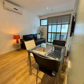 Flat 1 quarto à venda Ipanema, Rio de Janeiro - R$ 1.100.000 - NIFL10114