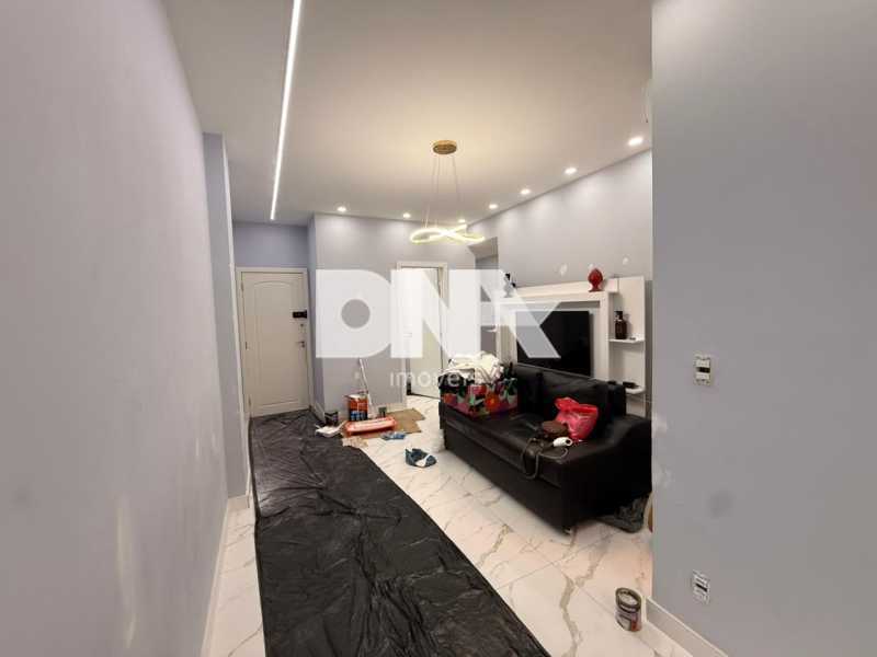 Apartamento 3 quartos à venda Copacabana, Rio de Janeiro - R$ 890.000 - NIAP33698