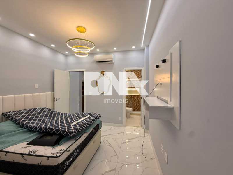 Apartamento 3 quartos à venda Copacabana, Rio de Janeiro - R$ 890.000 - NIAP33698