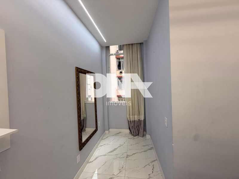 Apartamento 3 quartos à venda Copacabana, Rio de Janeiro - R$ 890.000 - NIAP33698