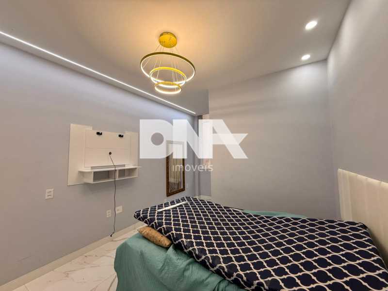 Apartamento 3 quartos à venda Copacabana, Rio de Janeiro - R$ 890.000 - NIAP33698
