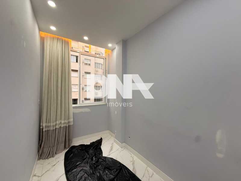 Apartamento 3 quartos à venda Copacabana, Rio de Janeiro - R$ 890.000 - NIAP33698