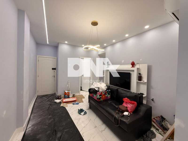 Apartamento 3 quartos à venda Copacabana, Rio de Janeiro - R$ 890.000 - NIAP33698
