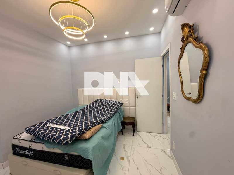 Apartamento 3 quartos à venda Copacabana, Rio de Janeiro - R$ 890.000 - NIAP33698