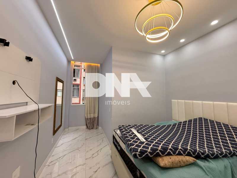 Apartamento 3 quartos à venda Copacabana, Rio de Janeiro - R$ 890.000 - NIAP33698