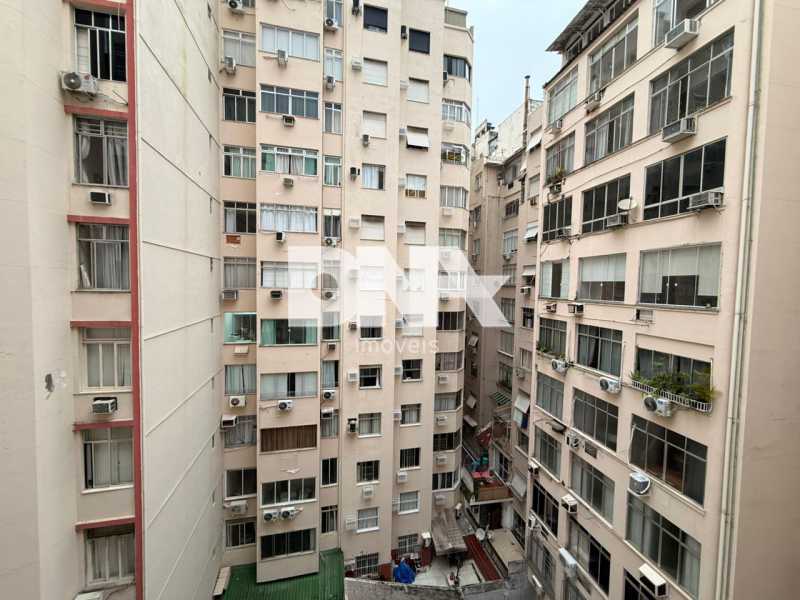 Apartamento 3 quartos à venda Copacabana, Rio de Janeiro - R$ 890.000 - NIAP33698