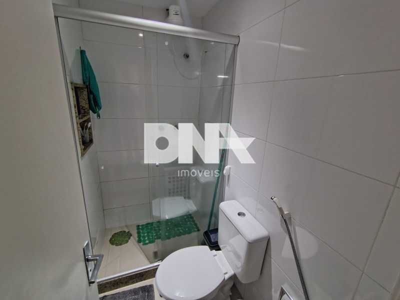 Apartamento 1 quarto à venda Barra da Tijuca, Rio de Janeiro - R$ 790.000 - JOAP10130