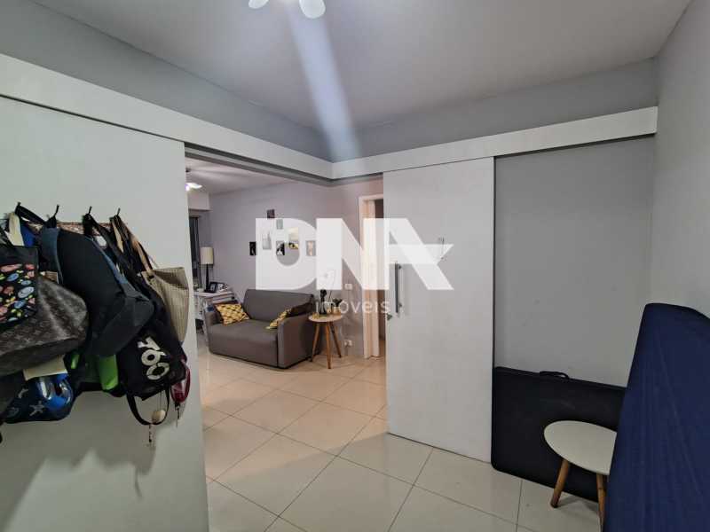 Apartamento 1 quarto à venda Barra da Tijuca, Rio de Janeiro - R$ 790.000 - JOAP10130
