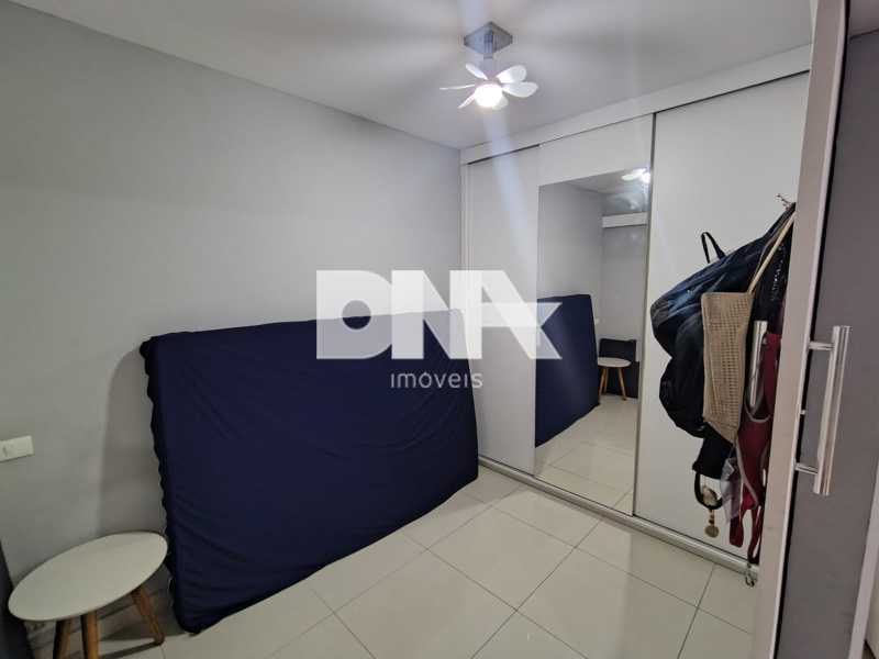 Apartamento 1 quarto à venda Barra da Tijuca, Rio de Janeiro - R$ 790.000 - JOAP10130
