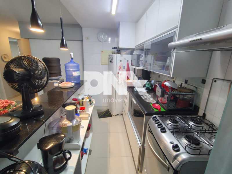 Apartamento 1 quarto à venda Barra da Tijuca, Rio de Janeiro - R$ 790.000 - JOAP10130