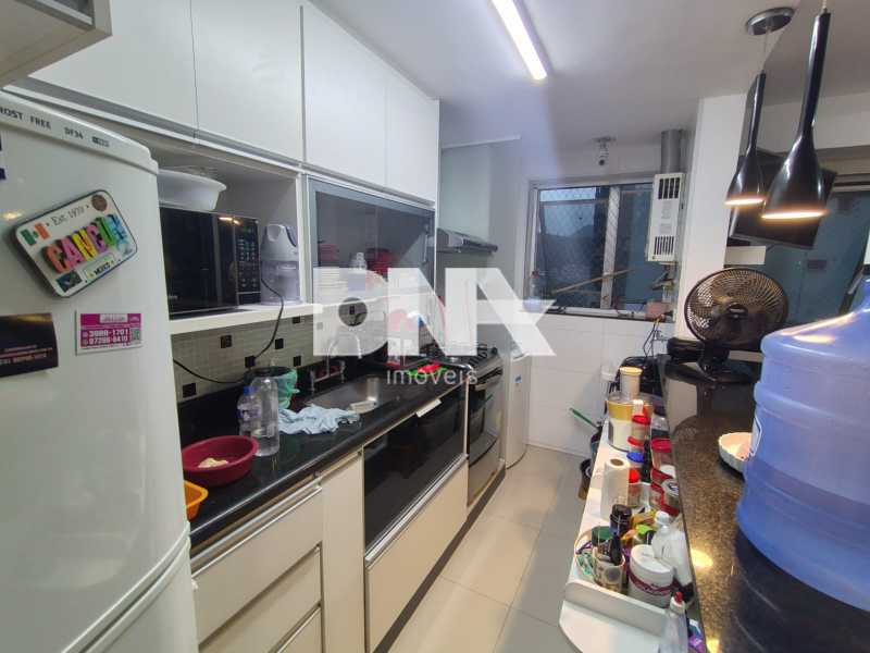 Apartamento 1 quarto à venda Barra da Tijuca, Rio de Janeiro - R$ 790.000 - JOAP10130