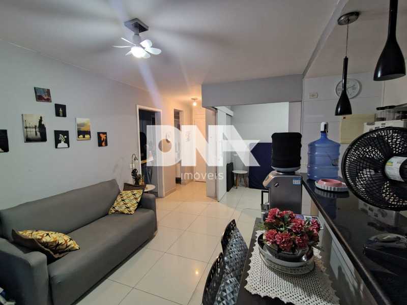 Apartamento 1 quarto à venda Barra da Tijuca, Rio de Janeiro - R$ 790.000 - JOAP10130