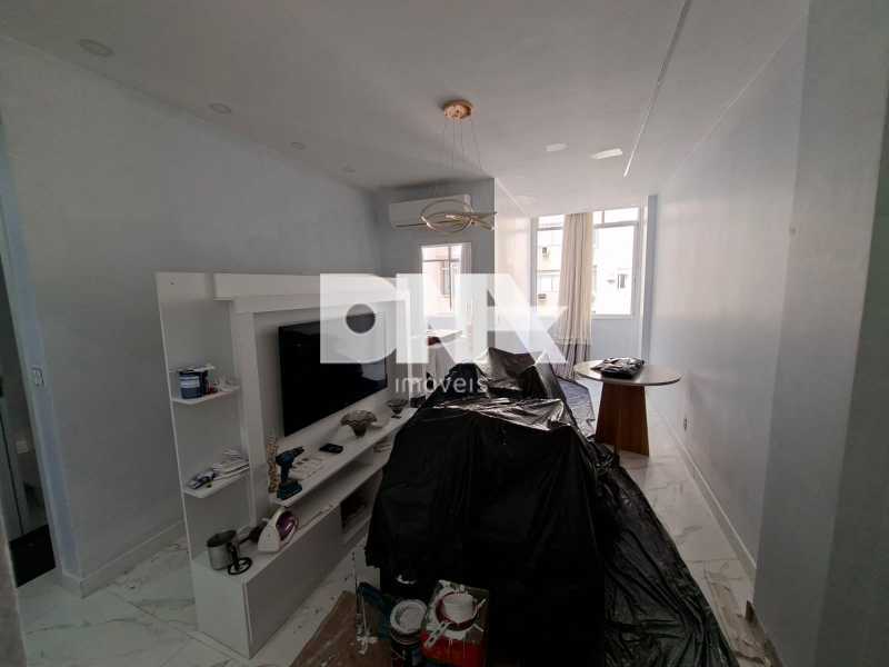 Apartamento 2 quartos à venda Copacabana, Rio de Janeiro - R$ 890.000 - MLAP20299