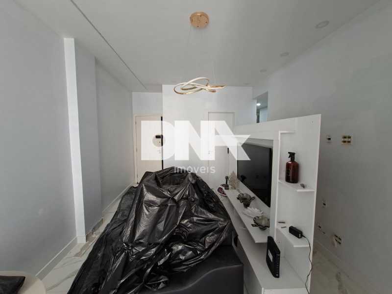 Apartamento 2 quartos à venda Copacabana, Rio de Janeiro - R$ 890.000 - MLAP20299