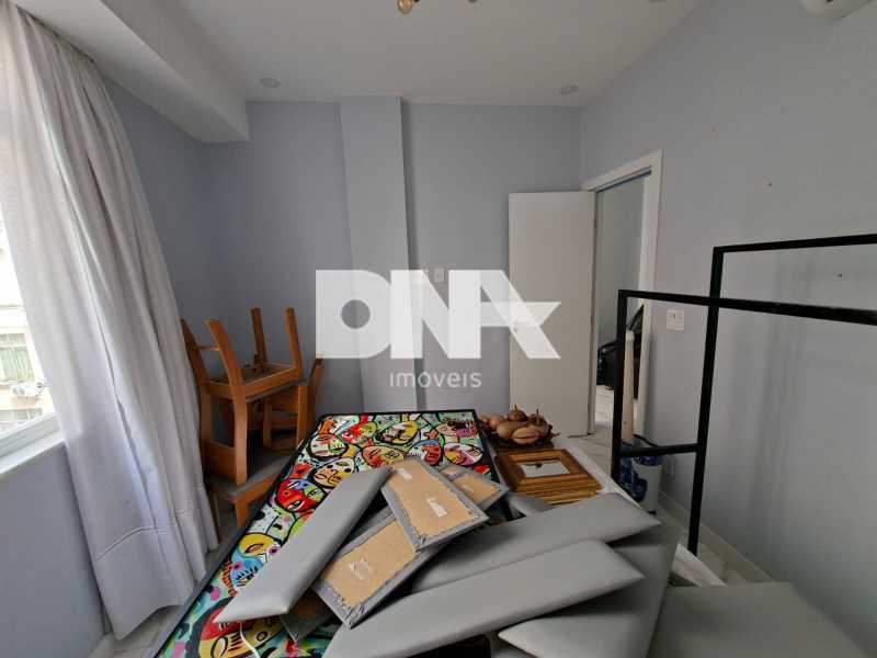 Apartamento 2 quartos à venda Copacabana, Rio de Janeiro - R$ 890.000 - MLAP20299