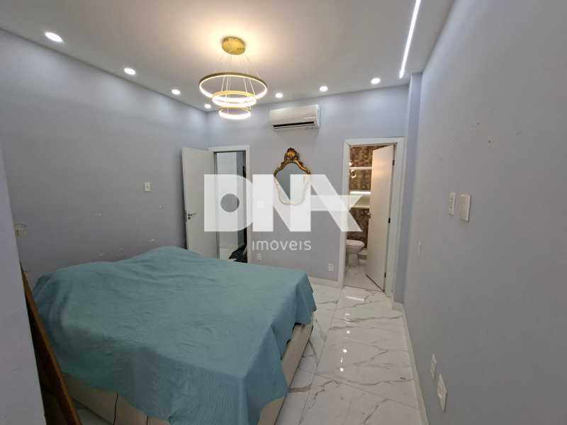 Apartamento 2 quartos à venda Copacabana, Rio de Janeiro - R$ 890.000 - MLAP20299