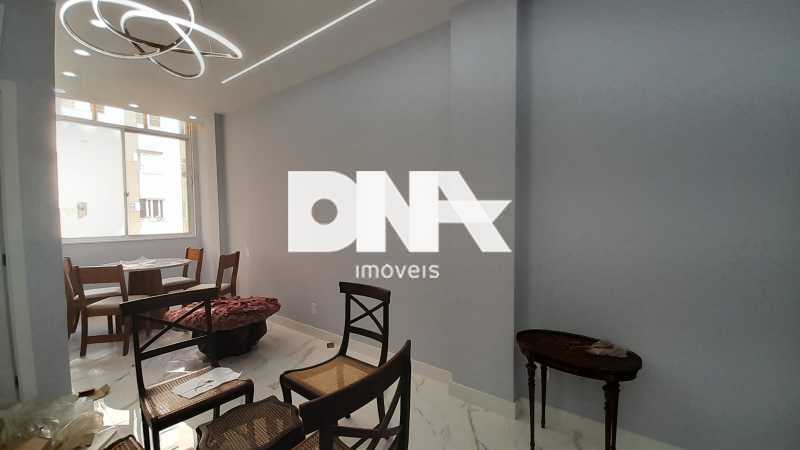 Apartamento 2 quartos à venda Copacabana, Rio de Janeiro - R$ 890.000 - MLAP20299