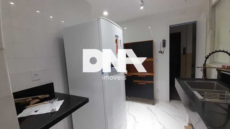 Apartamento 2 quartos à venda Copacabana, Rio de Janeiro - R$ 890.000 - MLAP20299