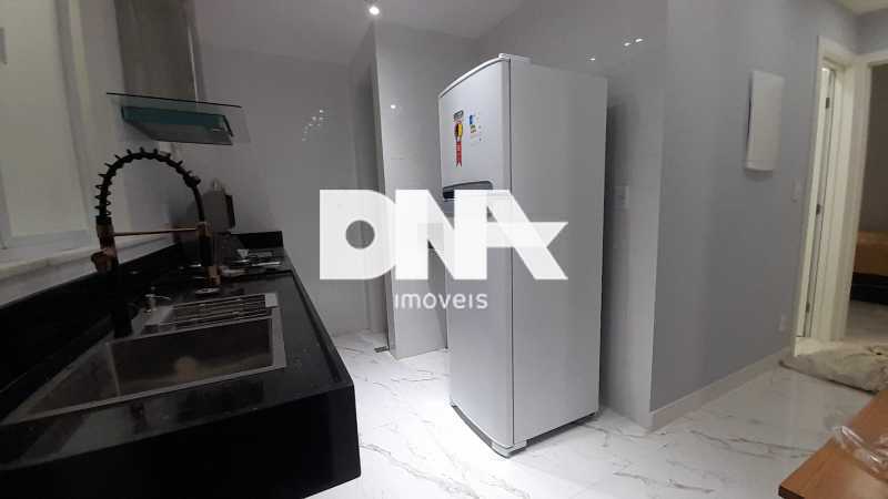 Apartamento 2 quartos à venda Copacabana, Rio de Janeiro - R$ 890.000 - MLAP20299