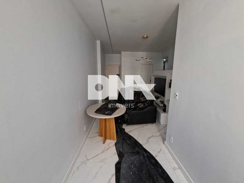 Apartamento 2 quartos à venda Copacabana, Rio de Janeiro - R$ 890.000 - MLAP20299