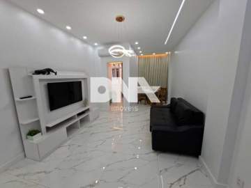 Apartamento 2 quartos à venda Copacabana, Rio de Janeiro - R$ 890.000 - MLAP20299