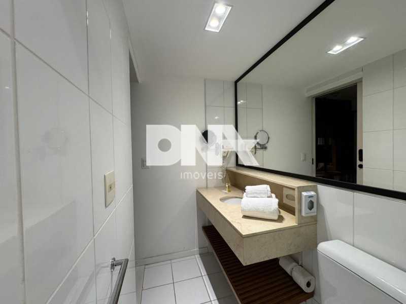 Apartamento 1 quarto à venda Botafogo, Rio de Janeiro - R$ 750.000 - BGAP10135