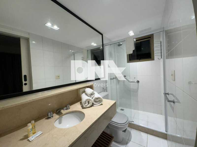 Apartamento 1 quarto à venda Botafogo, Rio de Janeiro - R$ 750.000 - BGAP10135