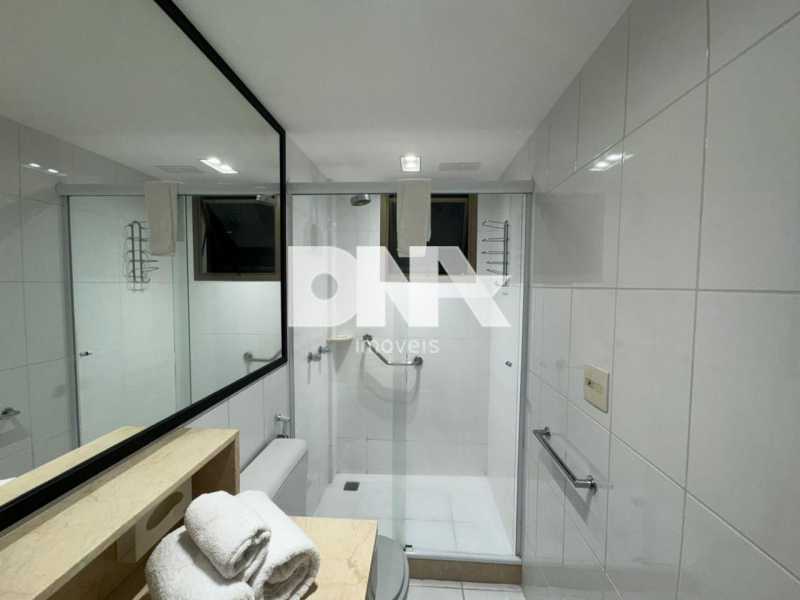 Apartamento 1 quarto à venda Botafogo, Rio de Janeiro - R$ 750.000 - BGAP10135