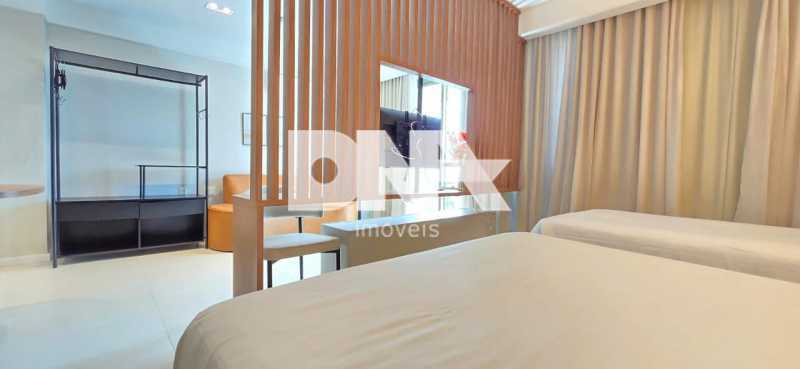 Apartamento 1 quarto à venda Botafogo, Rio de Janeiro - R$ 800.000 - BGAP10136