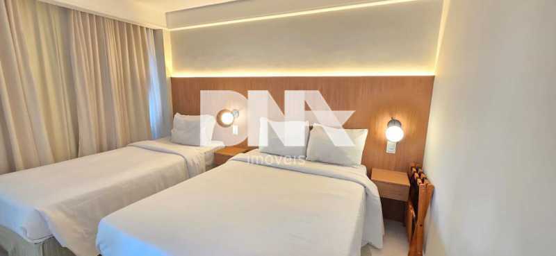 Apartamento 1 quarto à venda Botafogo, Rio de Janeiro - R$ 800.000 - BGAP10136