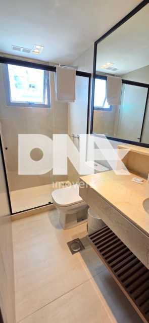 Apartamento 1 quarto à venda Botafogo, Rio de Janeiro - R$ 800.000 - BGAP10136