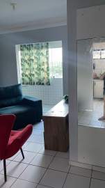 Apartamento 2 quartos à venda Bessa, João Pessoa - R$ 330.000 - PBAP20098