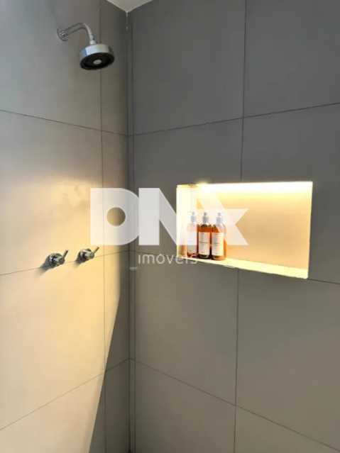 Imperdível - Apartamento 2 quartos à venda Leblon, Rio de Janeiro - R$ 2.940.000 - LEAP20845