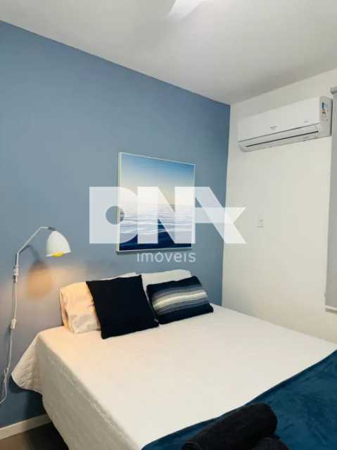 Imperdível - Apartamento 2 quartos à venda Leblon, Rio de Janeiro - R$ 2.940.000 - LEAP20845