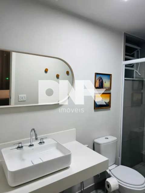 Imperdível - Apartamento 2 quartos à venda Leblon, Rio de Janeiro - R$ 2.940.000 - LEAP20845