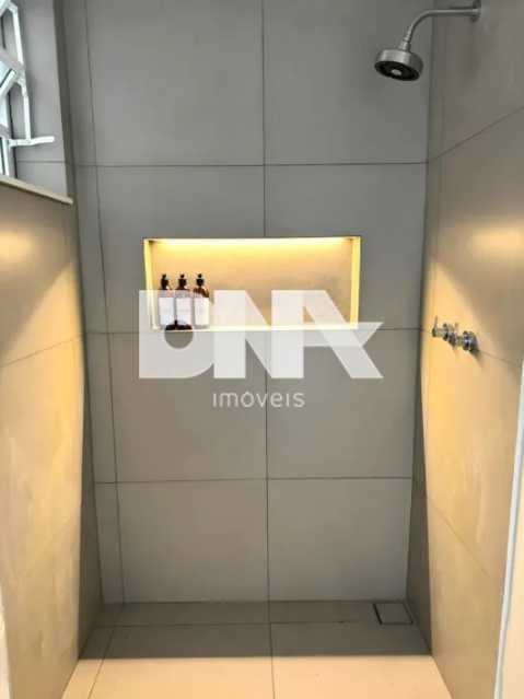 Imperdível - Apartamento 2 quartos à venda Leblon, Rio de Janeiro - R$ 2.940.000 - LEAP20845