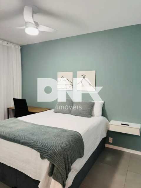 Imperdível - Apartamento 2 quartos à venda Leblon, Rio de Janeiro - R$ 2.940.000 - LEAP20845
