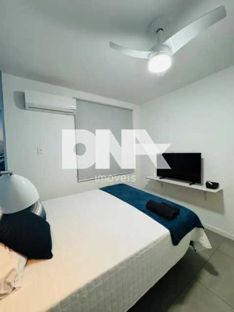 Imperdível - Apartamento 2 quartos à venda Leblon, Rio de Janeiro - R$ 2.940.000 - LEAP20845