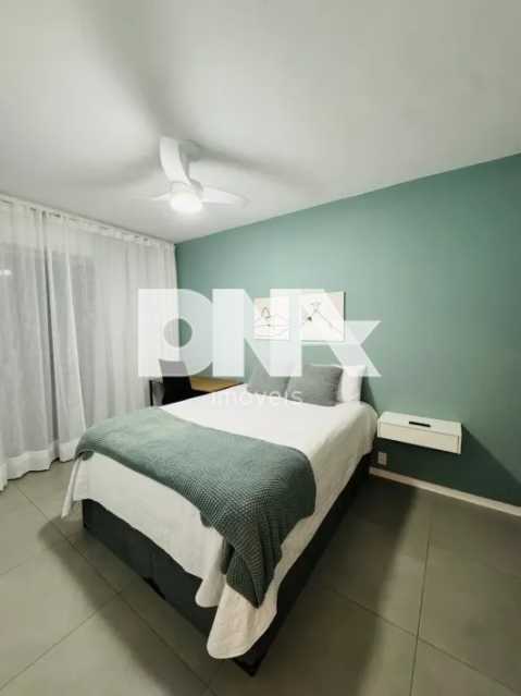 Imperdível - Apartamento 2 quartos à venda Leblon, Rio de Janeiro - R$ 2.940.000 - LEAP20845