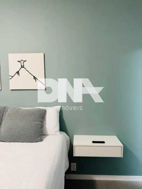 Imperdível - Apartamento 2 quartos à venda Leblon, Rio de Janeiro - R$ 2.940.000 - LEAP20845