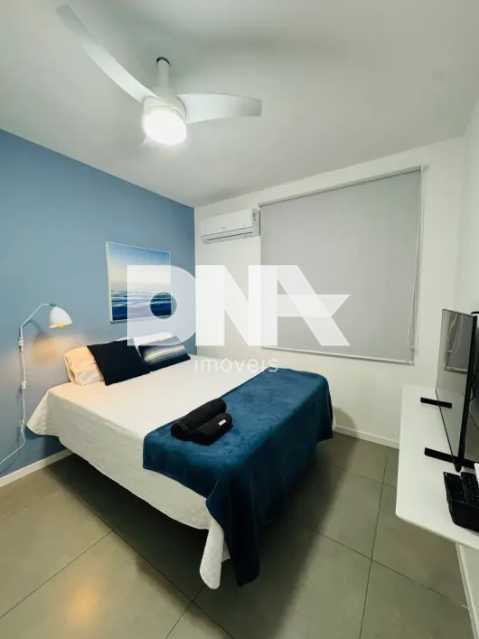Imperdível - Apartamento 2 quartos à venda Leblon, Rio de Janeiro - R$ 2.940.000 - LEAP20845