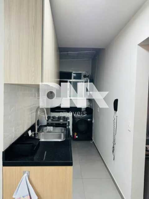Imperdível - Apartamento 2 quartos à venda Leblon, Rio de Janeiro - R$ 2.940.000 - LEAP20845